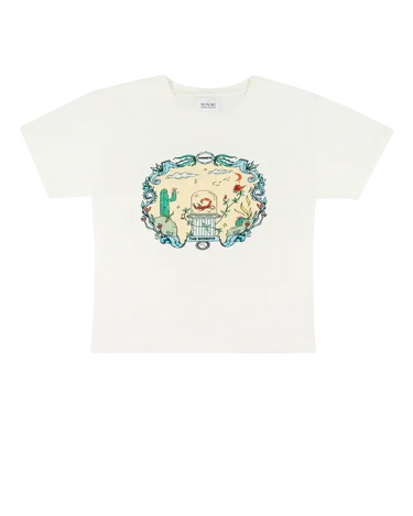 SCORPIO ASTRO TEE 2025-Tops-Monoki-Debs Boutique